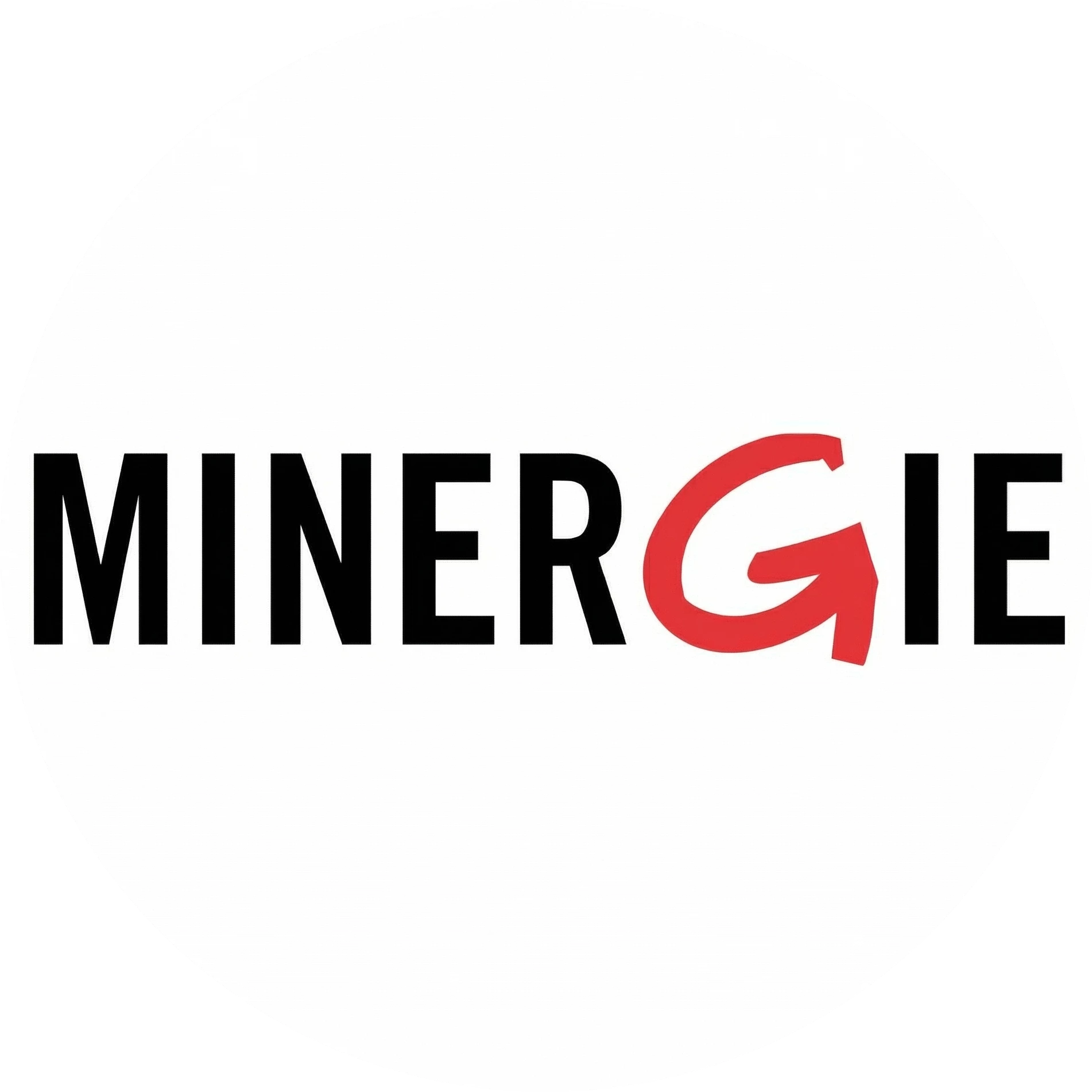 Minergie logo